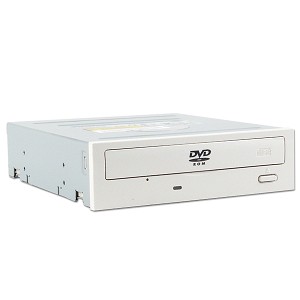 Lite-On 52x32 CDRW/16x DVD Combo IDE Drive (Beige)